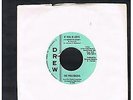 THE PRECISIONS- IF THIS IS LOVE - DREW RECORDS- UK- D-1003- GREAT TUNE