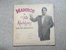 Scarce Mambos by Tito Rodriguez and His Orchestra Volume Two 10