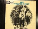 LP Downliners Sect The Country Sect UK Original