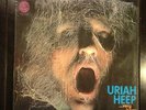 LP Uriah Heep ...Very 'Eavy Very 'Humble Original UK Hard Rock