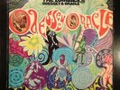 LP Zombies Odessey And Oracle UK Pop Psych Original US Date Press 1A/1A