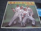 MEGA-RARE Orig. UK 1961 LP The Olympics 