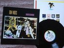 TOM WAITS - SWORDFISHTROMBONES - LP UK 1983 - ORIG - NEAR MINT