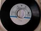 MIKE ANTHONY - WHY WAR // Y. DUB / ELEMENTS 45 RPM