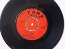 CLANCY'S ALL STARS - C.N. EXPRESS PART ONE// PART TWO / PAMA RECORDS