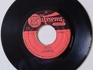 ETERNALS - STARS // QUEEN OF THE MINSTRELLS / SUPREME 45 RPM