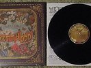 PANIC AT THE DISCO-PRETTY ODD LIMITED EDITION COLOR VINYL LP SEALED