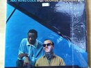 MoFi Nat King Cole Sings  The George Shearing Quintet Plays Mint