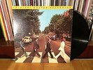 The Beatles Abbey Road lp MFSL 1-023 Vinyl original master recording rare
