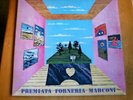 Premiata Forneria Marconi  