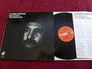 VLADIMIR VISSOTSKI VYSOTSKY VISSOTSKY ???????? WIR DREHEN DIE ERDE GERMAN LP
