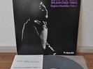 Kunihiko Sugano Love Is A Many Splendored Thing Japan LP Three Blind Mice TBM-26