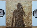 2LP STEVEN WILSON Unrel. Electr. Music,1st press, WHITE vinyl, Porcupine Tree
