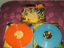 The Flaming Lips - At War With The Mystics (2xLP 2006) Mercury Rev