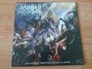 ARGHOSLENT Galloping through..LP grand belial's key GOATMOON Burzum WATAIN