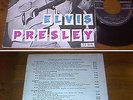RARE French EP 45t BIEM (7') Elvis PRESLEY (1957)