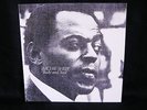 ITALY Archie Shepp Body & Soul HORO Free Avan Sun Ra Miles Davis don cherry