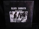 In Shrink Black Sabbath Love in Chicago BERKELEY RECORDS YES Led zeppelin