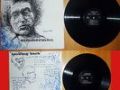 BOB DYLAN LOOKING BACK RARE ZEROCKS DOUBLE LP USA 1970 vinyl