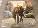 Bob Dylan 4x LP & 2xcd The freewheelin sessions coloured vinyl ltd ed 400 copies