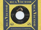 HEAR - Rare Rockabilly 45 - Gordon Terry - It Ain't Right - RCA Victor - VG++