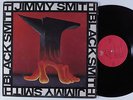 JIMMY SMITH Blacksmith PRIDE LP SHRINK