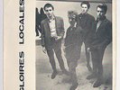 Rare EP - Les Gloires Locales - Mélodies Massacre MM 45013 - 1980 (Olivensteins)