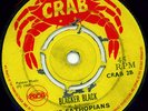 1968 PAMA CRAB  - COUNT OSSIE - AFRICA - ROOTS RASTA BONGOS // ETHIOPIANS REGGAE