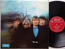 ROLLING STONES Between The Buttons AUSSIE Orig MONO LP 60s  OZ EX+