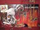 Slayer hell awaits , south of heaven