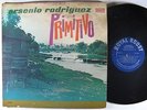 ARSENIO RODRIGUEZ Primitivo LP on Royal Roost VG++