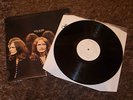 CHICK CHURCHILL - You & Me LP WHITE LABEL TEST PRESSING -MIS-PRESS MATRIX -psych