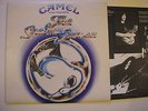 CAMEL Music Inspired By The Snow Goose LP With Insert