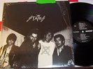 The Stains - self titled 12
