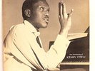 KENNY DREW-THE MODERNITY OF-NORGRAN TRUMPETER LABEL-MONO JAZZ LP