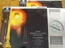 SAX 2473-4 Mahler Symphony No. 2 / Klemperer B/S 2 LP set