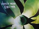 Depeche Mode ?– Exciter 2LP - Gatefold Sleeve - Mute