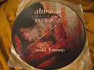 ABYSSIC HATE suicidal emotions ORIG PIC LP ildjarn arckanum burzum silencer