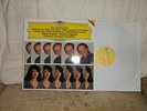 DGG 427 338-1 Mendelssohn Concerto for Violin & Piano Kremer, Argerich OPO