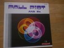 LP PAUL PIOT AND CO  LIBRARY FUNKY BREAKS ORIGINAL FRENCH on CHAPPELL NMINT 