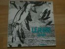 JACQUES LEJEUNE Parages INA GRM FRENCH EXPERIMENTAL ELECTRONIC AVANT GARDE NM