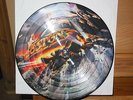Boston Walk on Picture LP Made in Germany