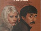 POP / FEMALE VOCAL NANCY SINATRA &  LEE HAZELWOOD 