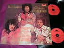 JIMI HENDRIX EXPERIENCE Electric Ladyland / German POLYDOR DoLP 1968