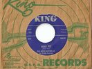 HEAR - Rare R&B 45 - Bull Moose Jackson - Sneaky Pete - King # 4181 - M-