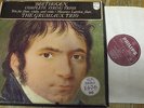 AXS 3007 Beethoven Complete String Trios / Grumiaux Trio P/S 3 LP box