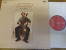 RL 30369 Bach Cello Suites / Anner Bijlsma 3 LP box SEON SERIES