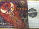 SXL 2017 Stravinsky The Firebird / Ansermet W/B