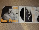 AC/DC - RAW POWER  LP