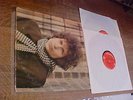 BOB DYLAN 2 LP 1966 Blonde On Blonde 1st Press Stereo Claudia Cardinale
